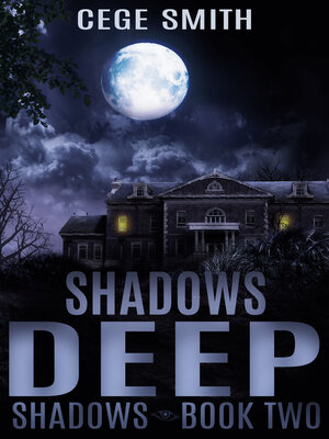 cover image of Shadows Deep (Shadows #2)